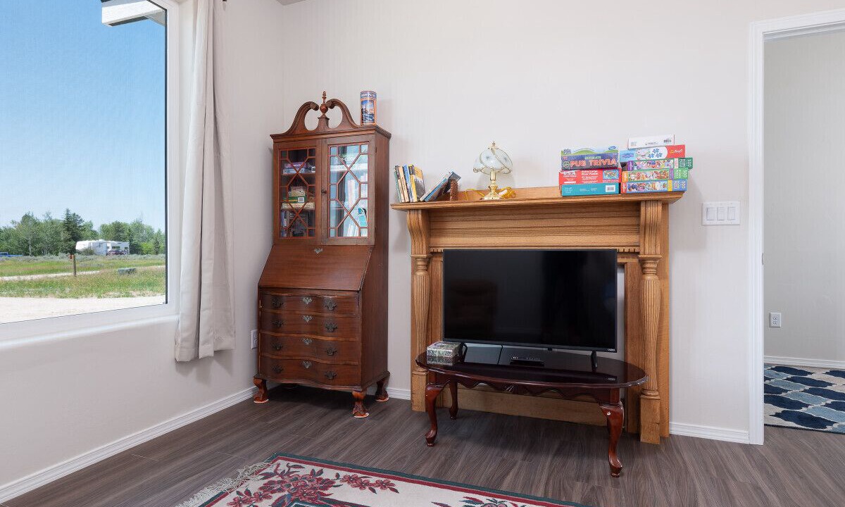 Photo of Bedroom in Clawson