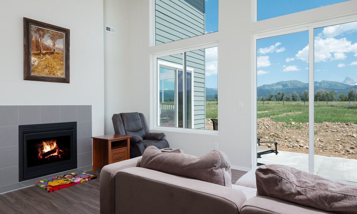 Photo of Livingroom in Clawson