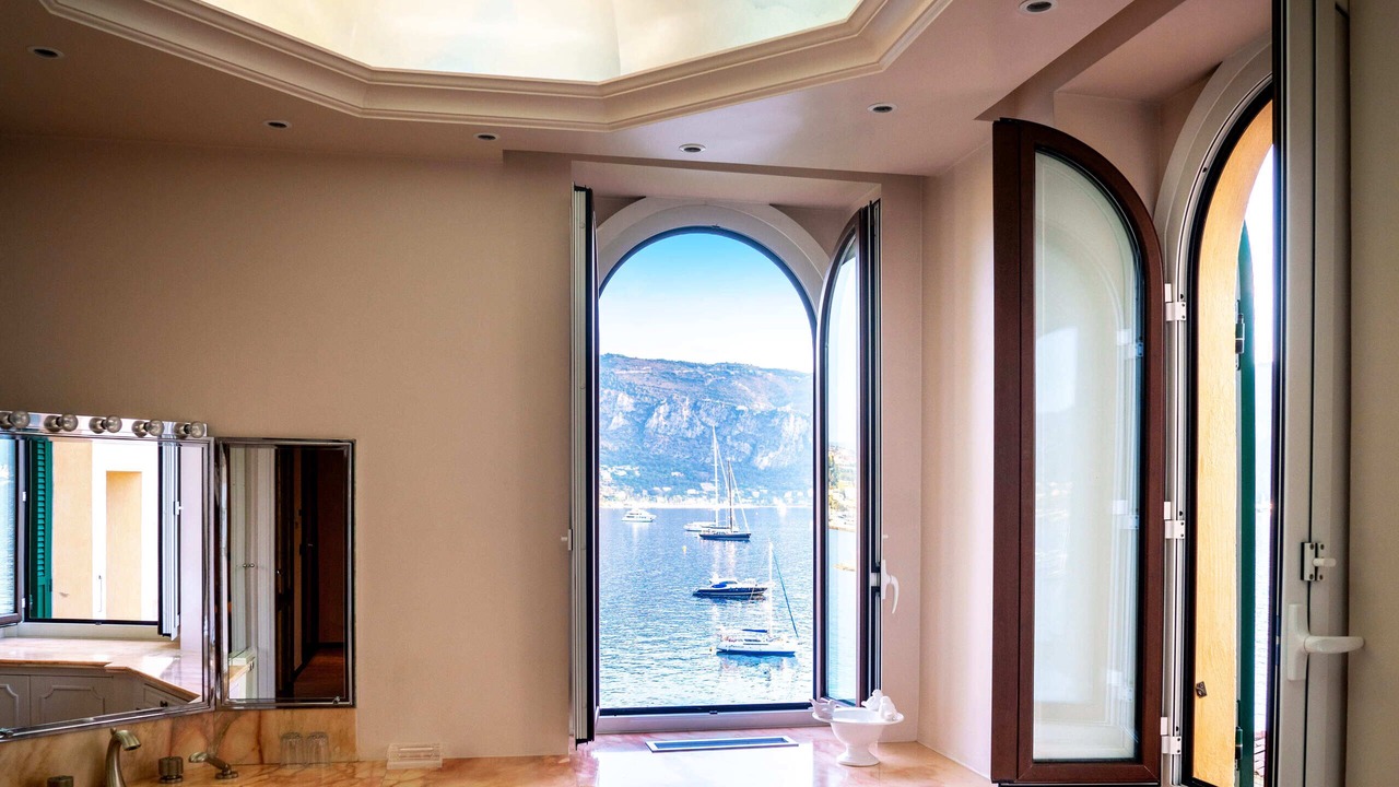 Photo of Bathroom in Saint-Jean-Cap-Ferrat