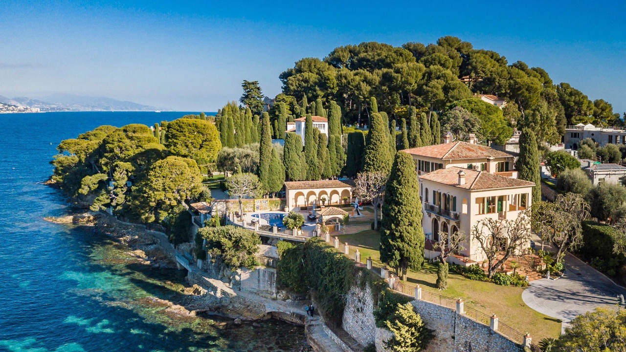 Photo of Outdoor in Saint-Jean-Cap-Ferrat