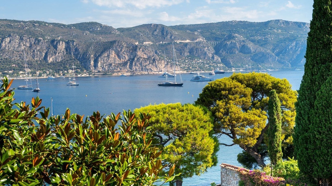 Photo of Outdoor in Saint-Jean-Cap-Ferrat