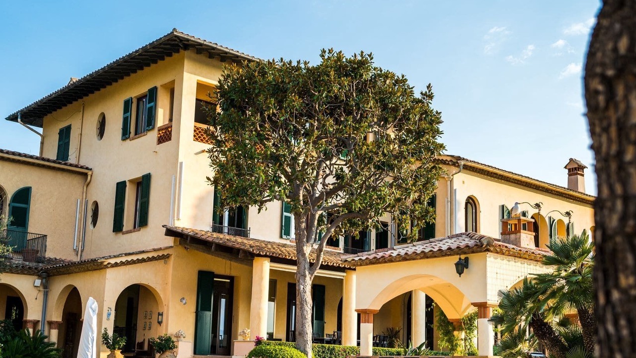 Photo of Outdoor in Saint-Jean-Cap-Ferrat