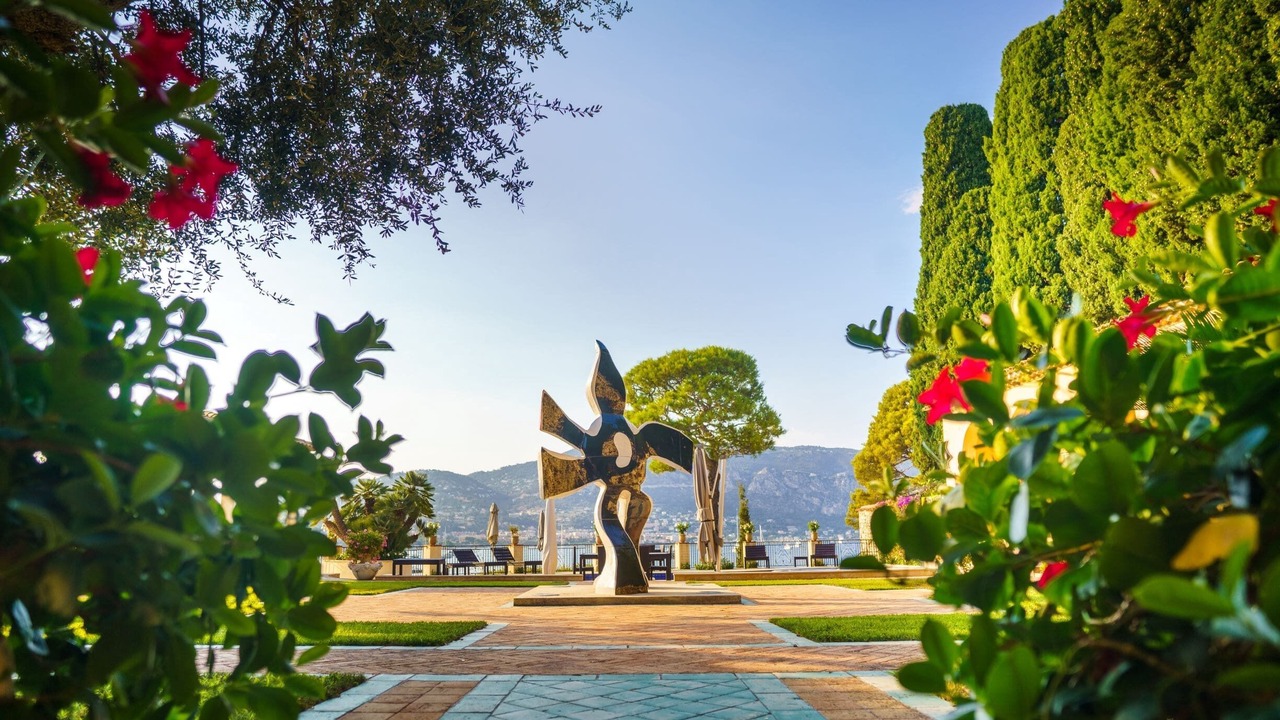 Photo of Outdoor in Saint-Jean-Cap-Ferrat