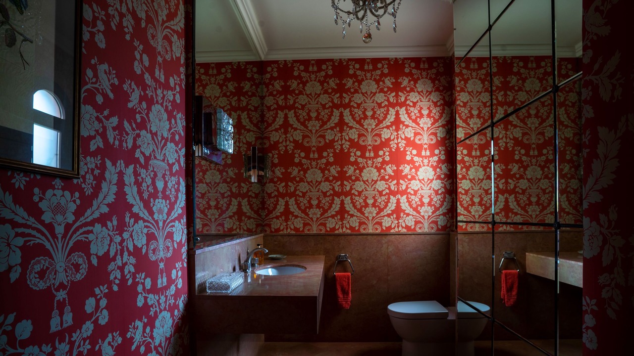 Photo of Bathroom in Saint-Jean-Cap-Ferrat