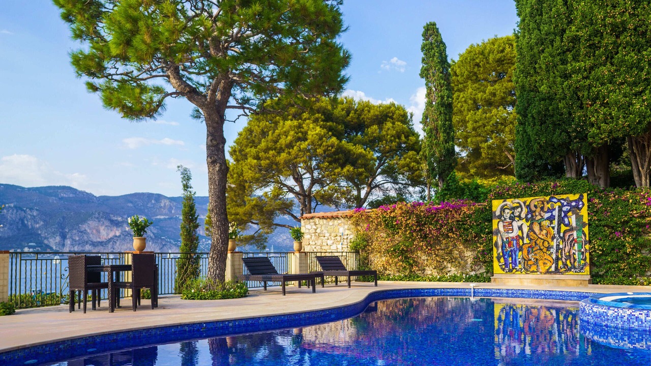 Photo of Outdoor in Saint-Jean-Cap-Ferrat