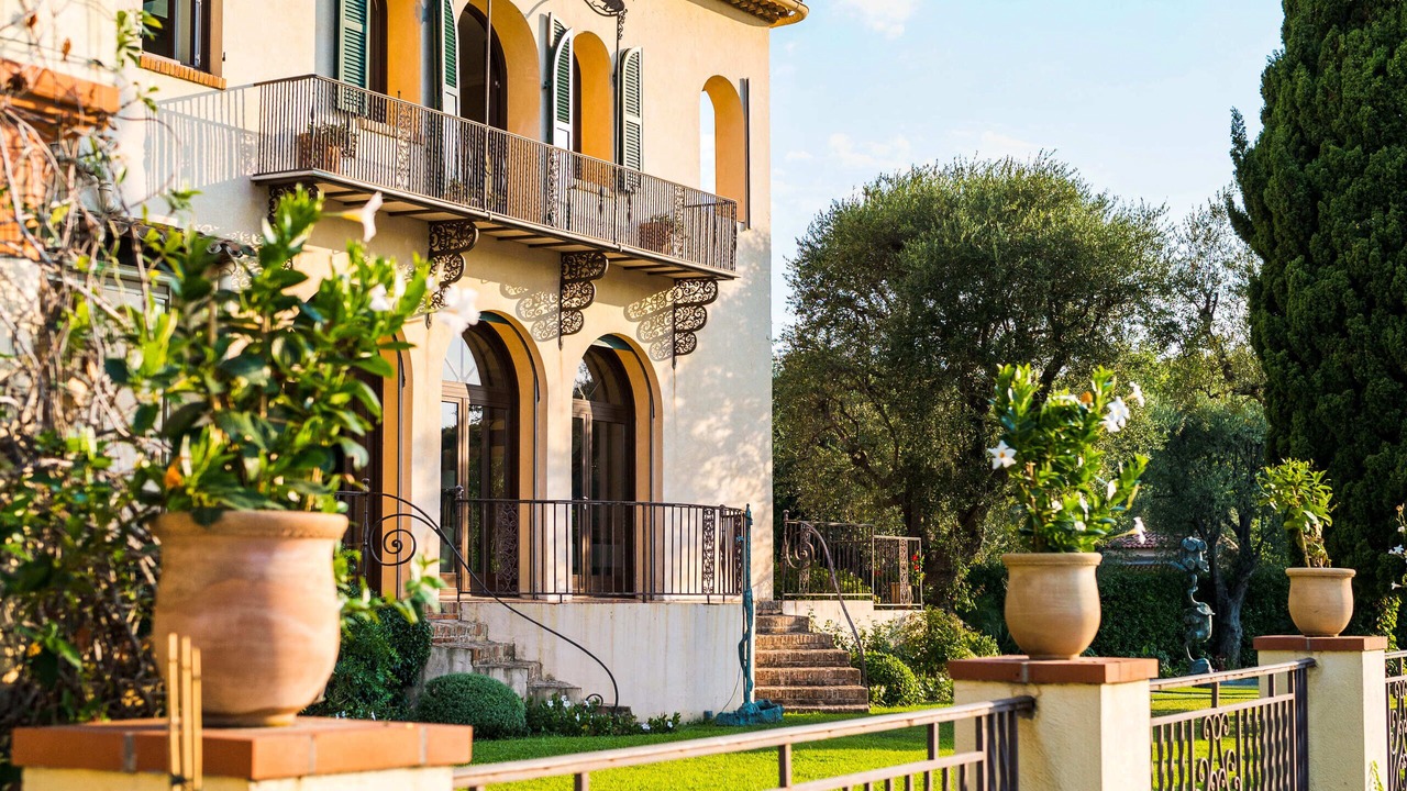 Photo of Outdoor in Saint-Jean-Cap-Ferrat