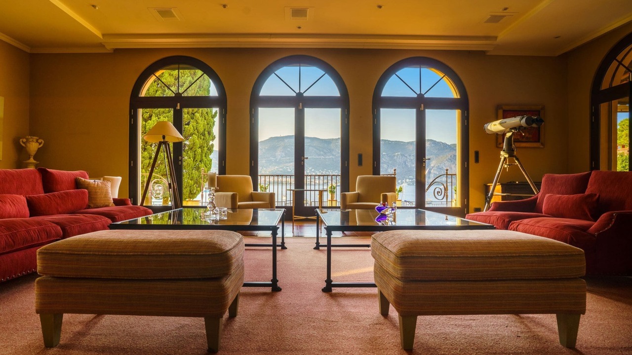 Photo of Others in Saint-Jean-Cap-Ferrat