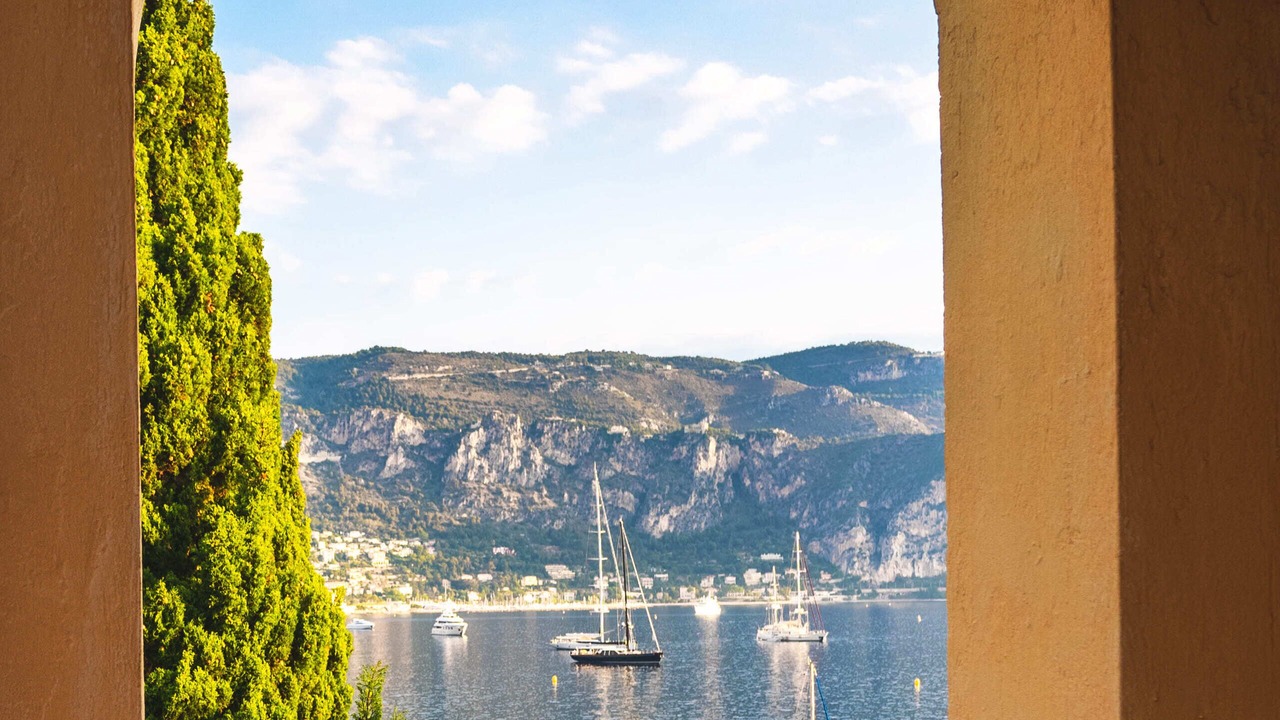 Photo of Others in Saint-Jean-Cap-Ferrat