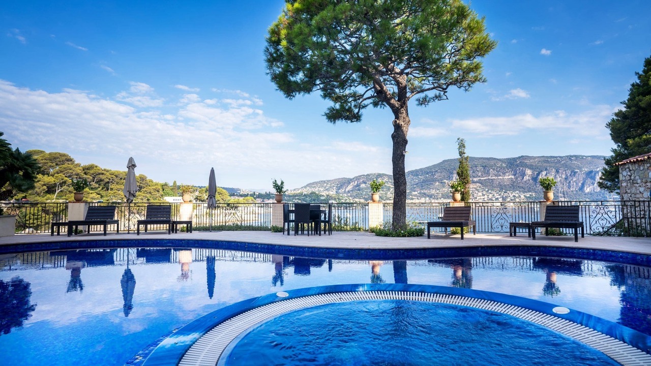 Photo of Outdoor in Saint-Jean-Cap-Ferrat