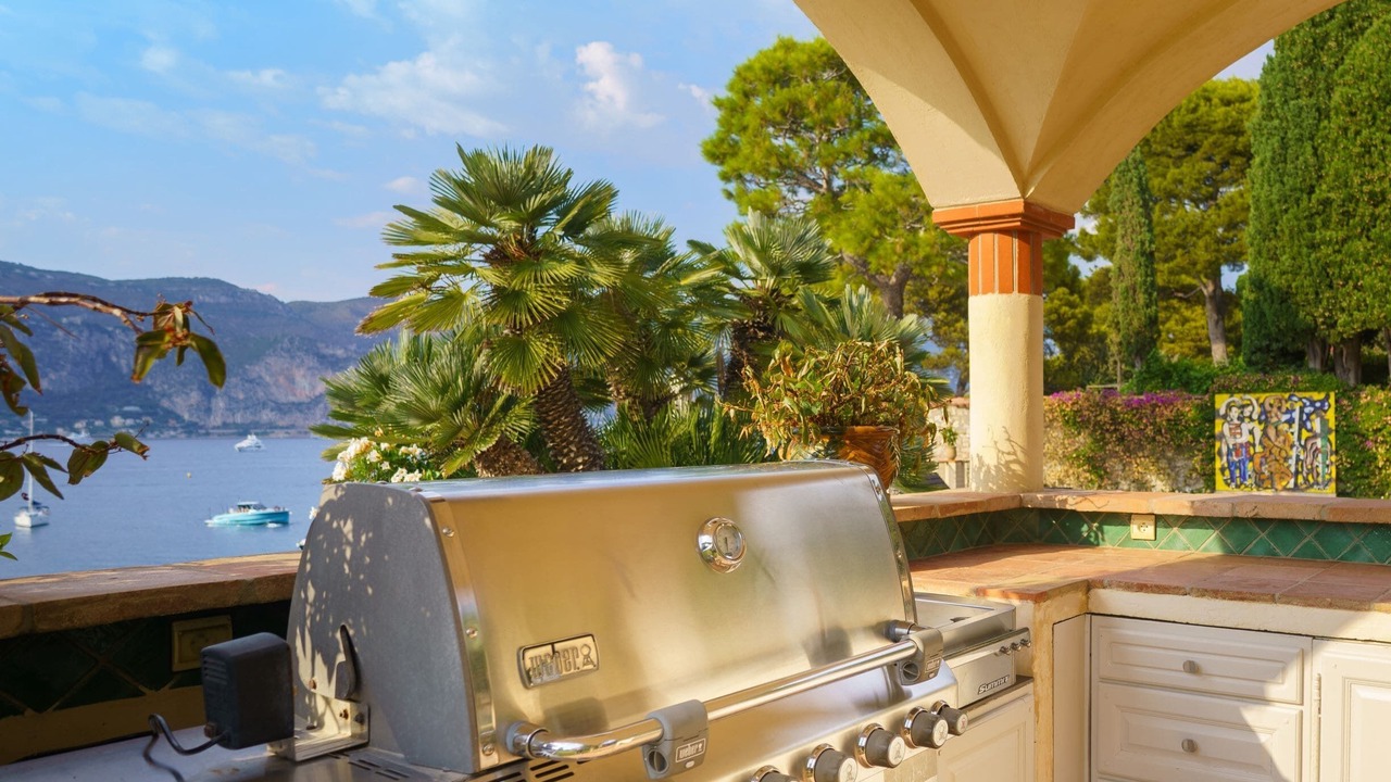 Photo of Outdoor in Saint-Jean-Cap-Ferrat