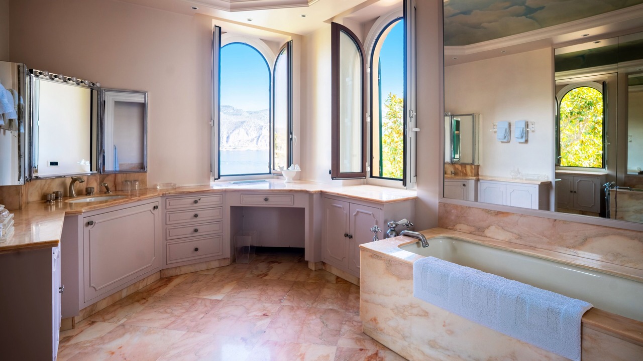 Photo of Bathroom in Saint-Jean-Cap-Ferrat