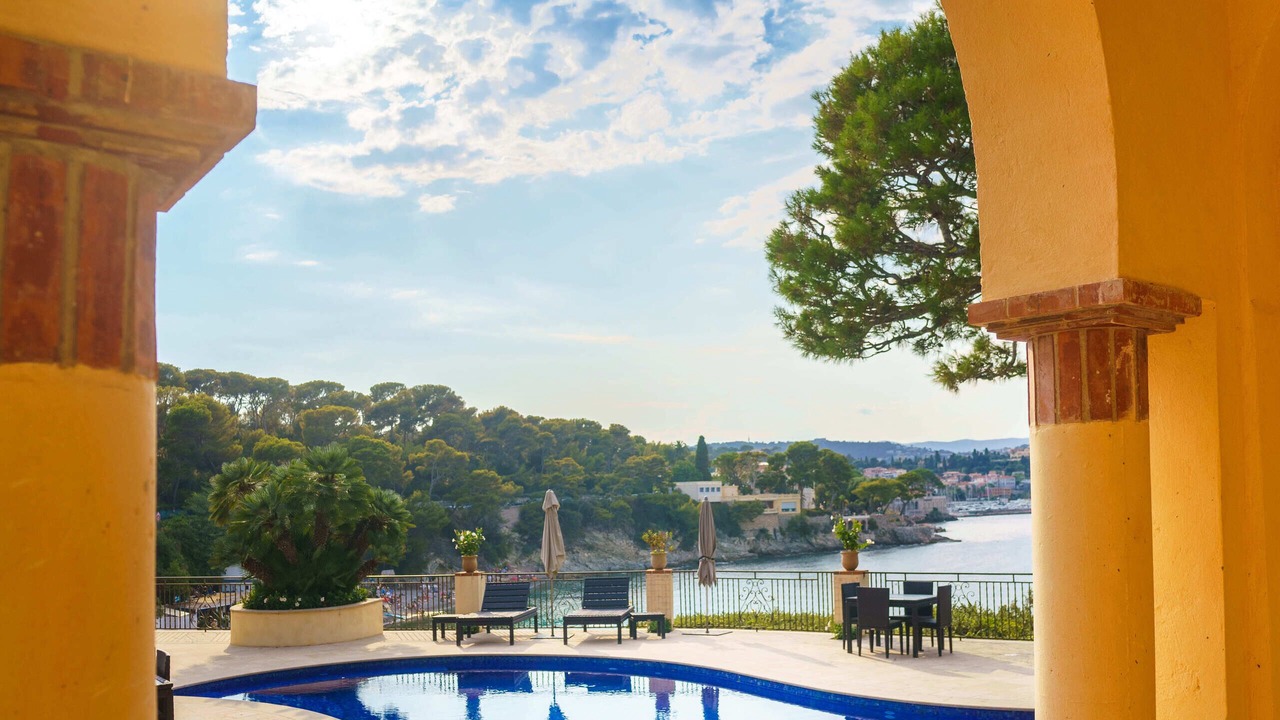 Photo of Outdoor in Saint-Jean-Cap-Ferrat