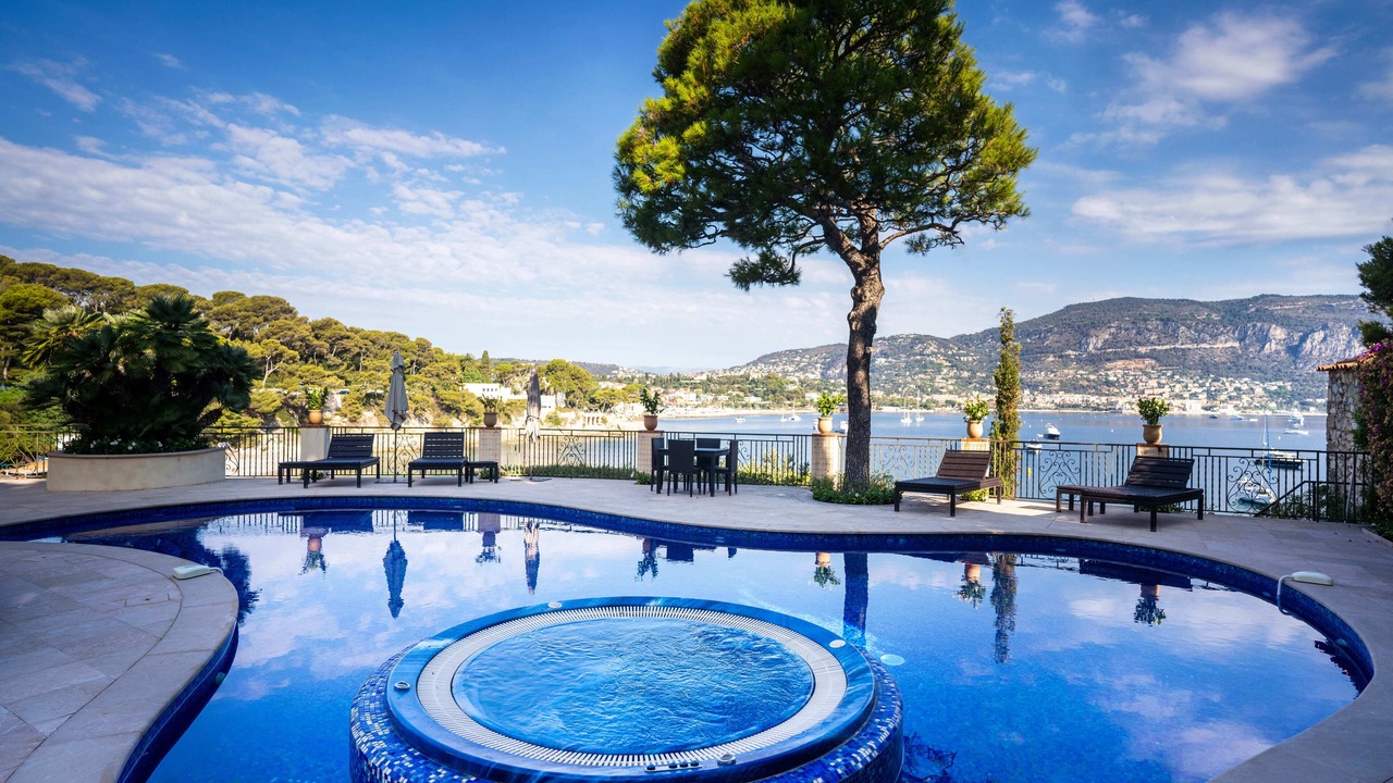 Photo of Outdoor in Saint-Jean-Cap-Ferrat