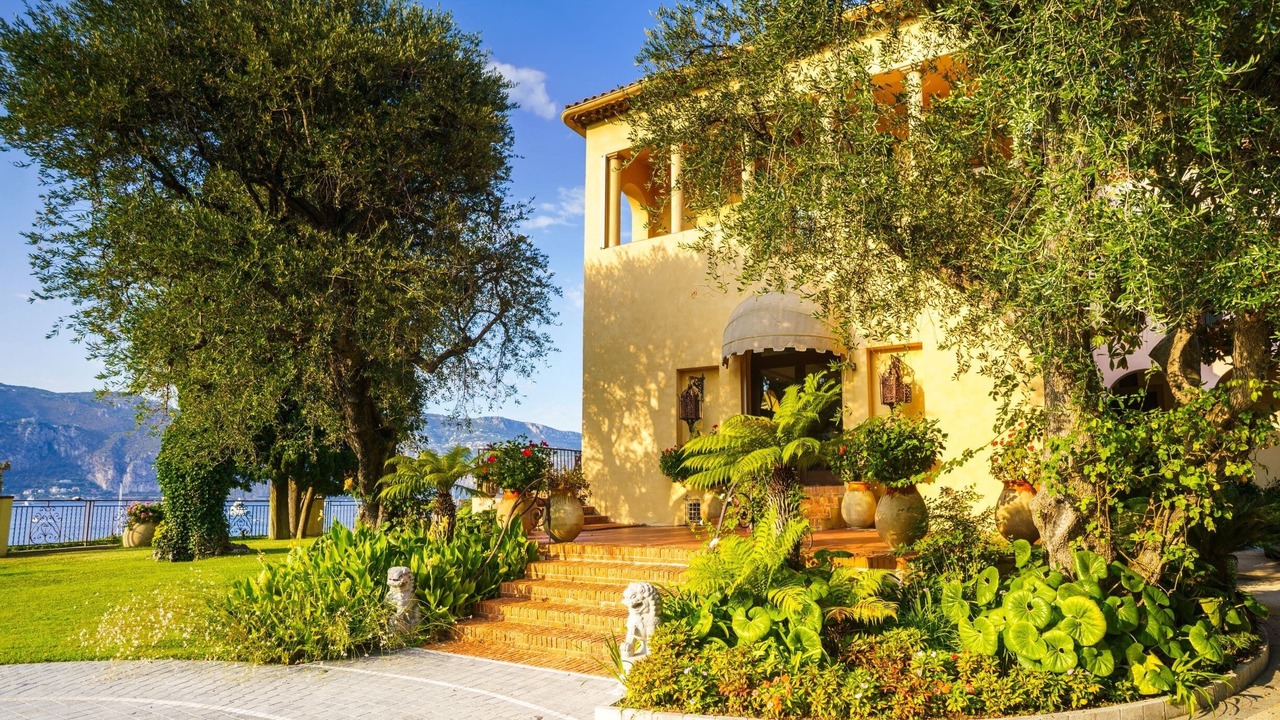 Photo of Outdoor in Saint-Jean-Cap-Ferrat