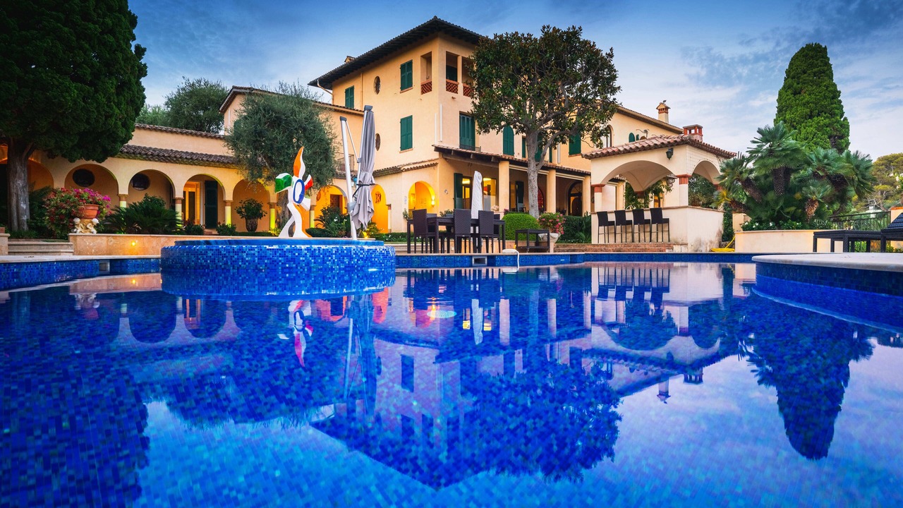 Photo of Outdoor in Saint-Jean-Cap-Ferrat