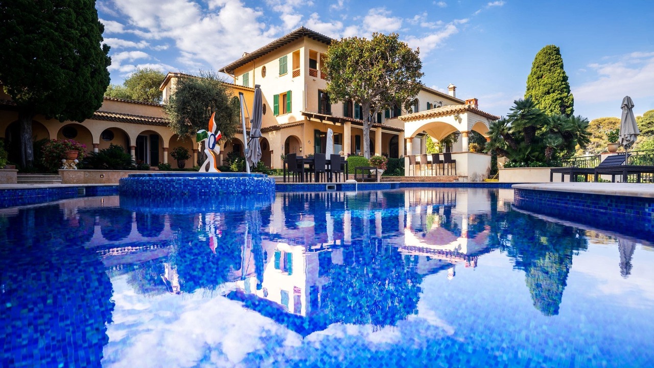 Photo of Outdoor in Saint-Jean-Cap-Ferrat