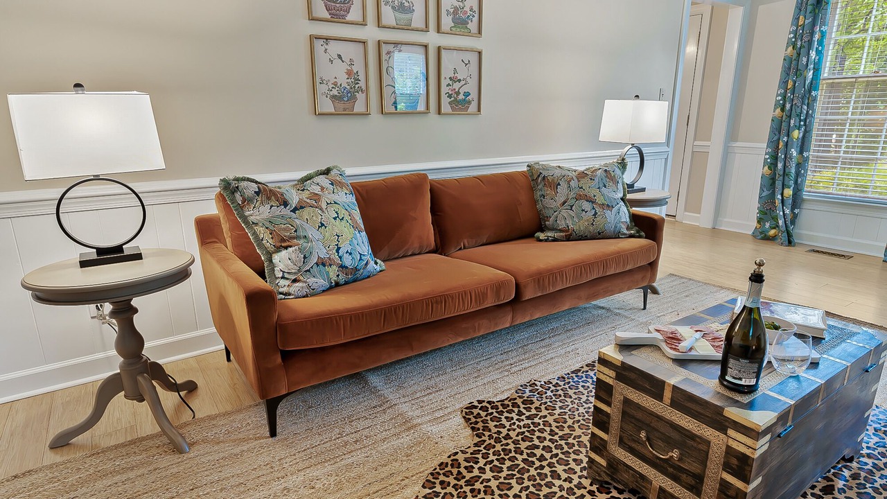 Photo of Bedroom in Cary
