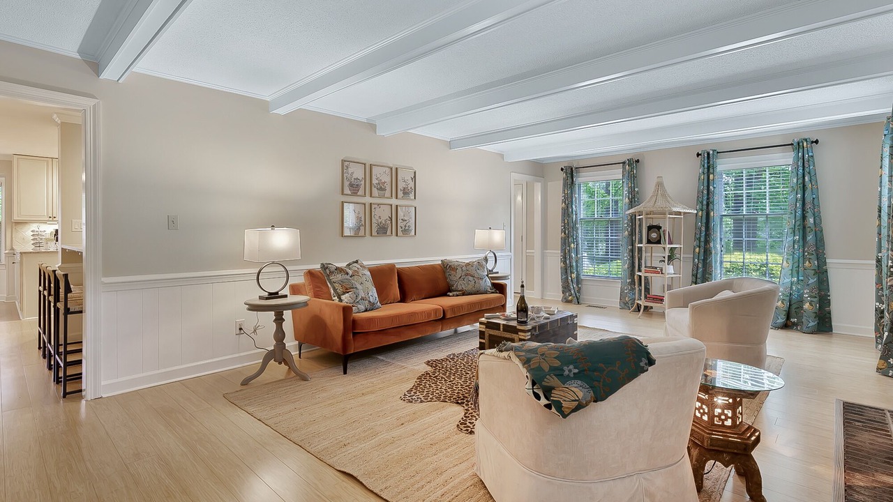 Photo of Bedroom in Cary