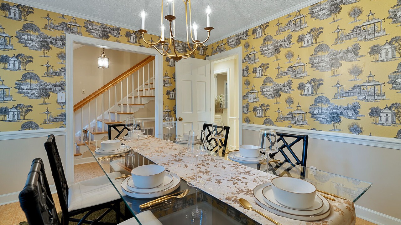 Photo of Bedroom in Cary