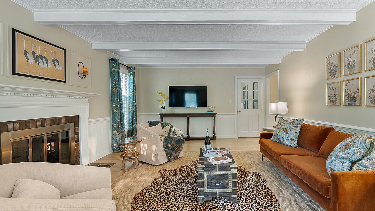Photo of Bedroom in Cary