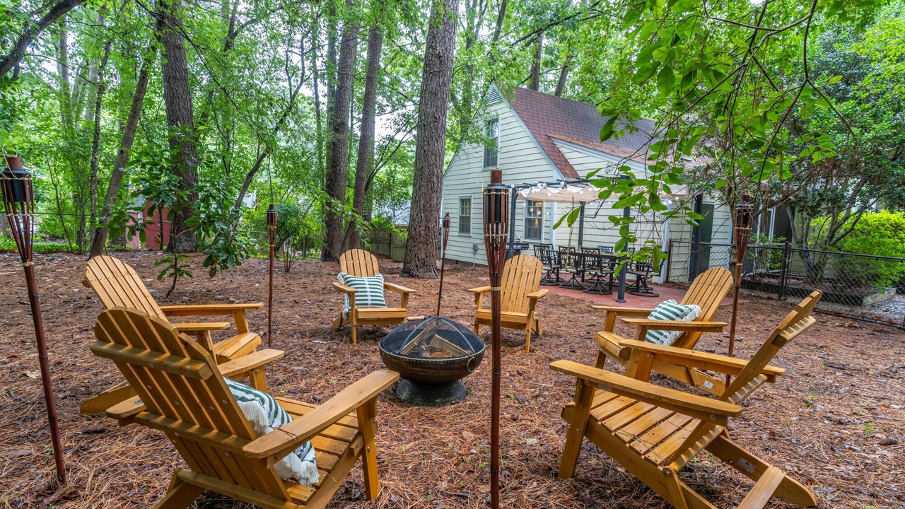 Photo of Outdoor in Cary