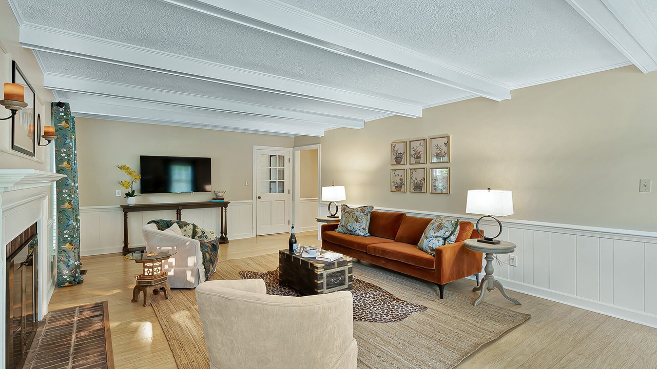 Photo of Bedroom in Cary