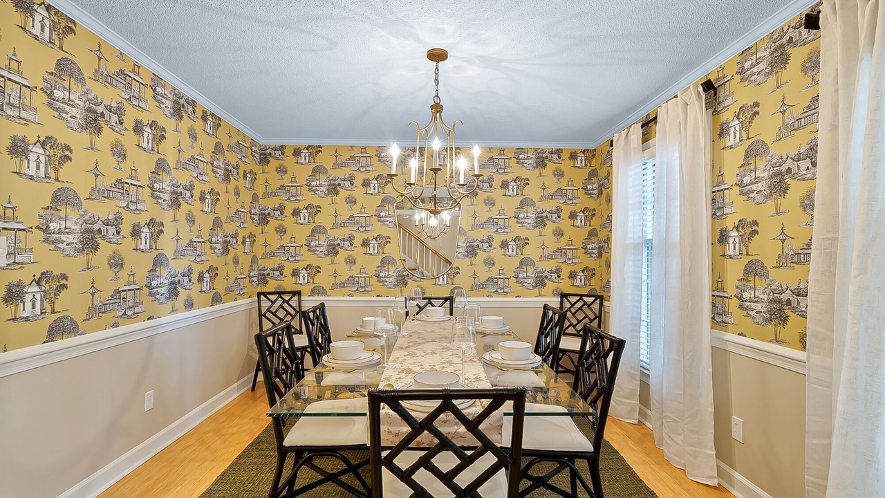 Photo of Bedroom in Cary