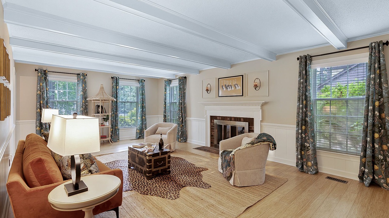 Photo of Bedroom in Cary
