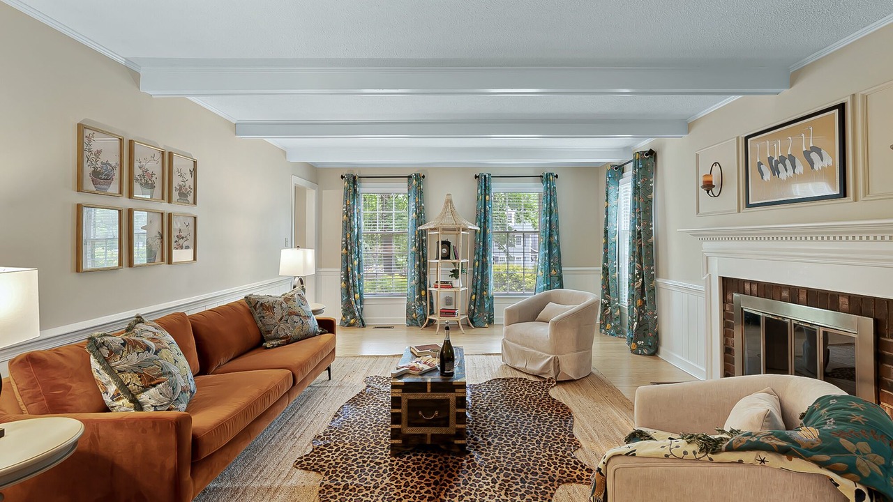 Photo of Bedroom in Cary