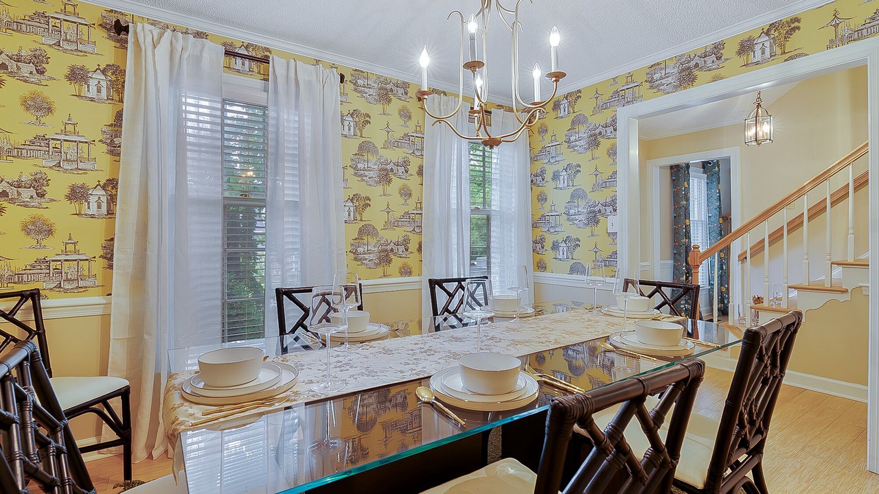 Photo of Bedroom in Cary
