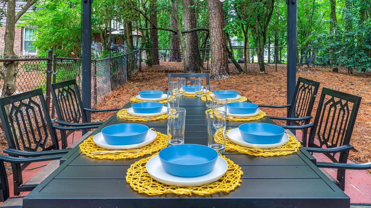 Photo of Outdoor in Cary
