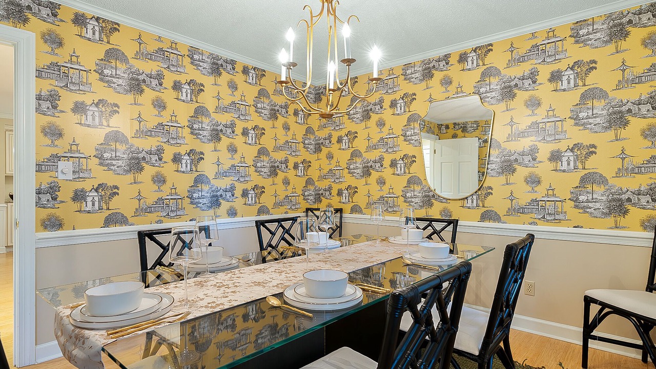 Photo of Bedroom in Cary