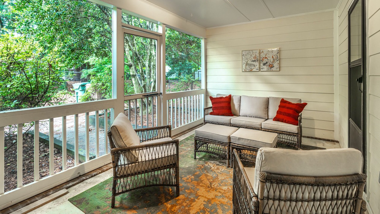 Photo of Outdoor in Cary