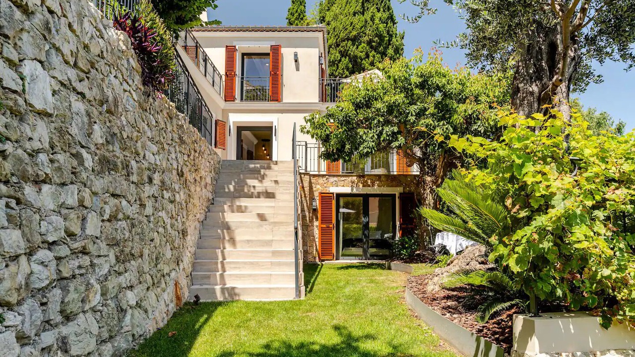 Photo of Outdoor in Saint-Jean-Cap-Ferrat