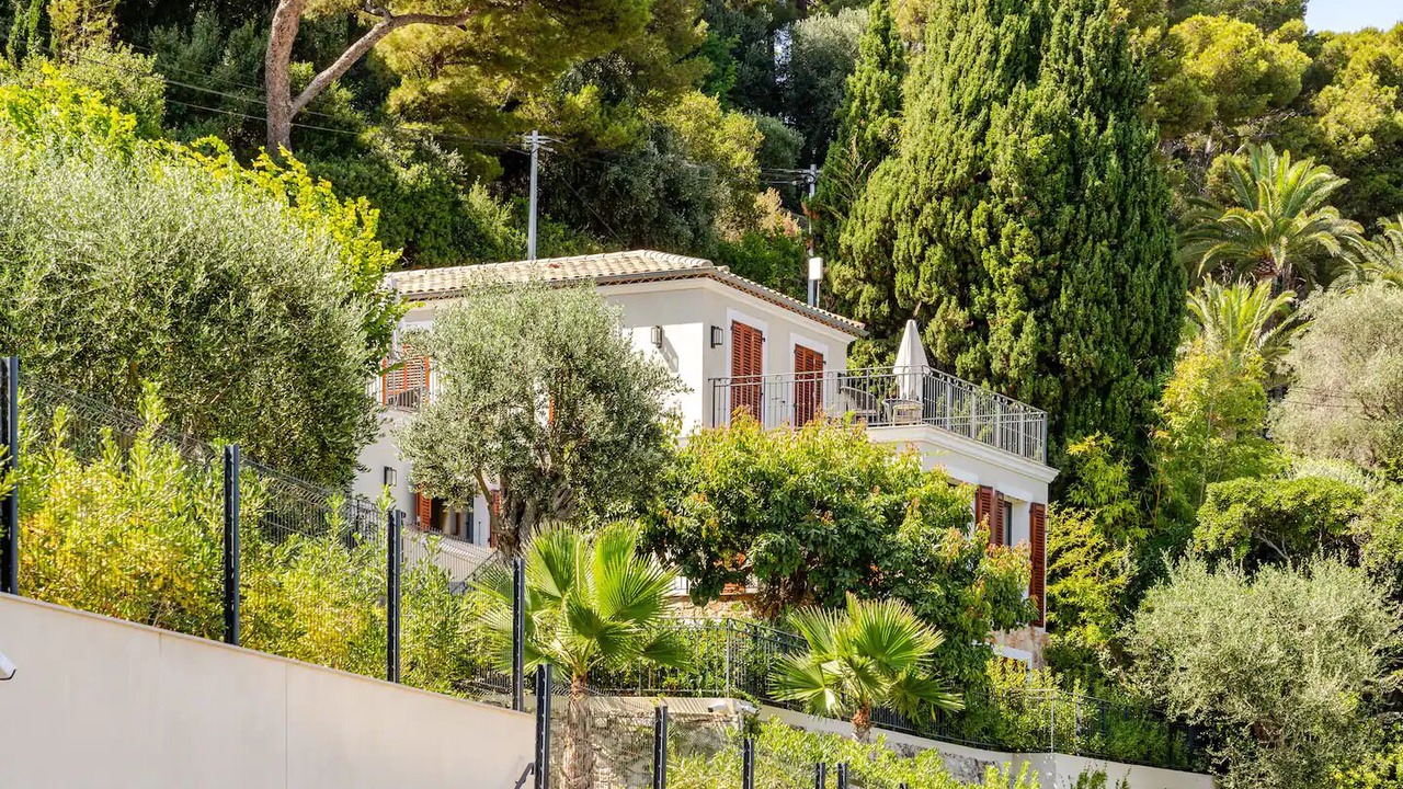 Photo of Outdoor in Saint-Jean-Cap-Ferrat