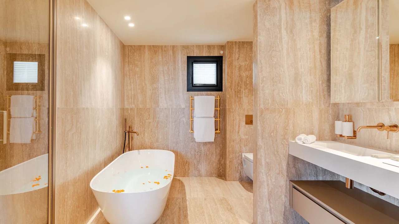 Photo of Bathroom in Saint-Jean-Cap-Ferrat