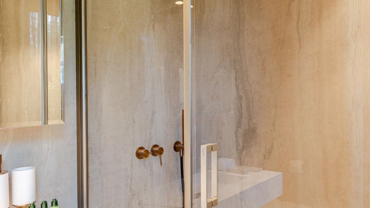 Photo of Bathroom in Saint-Jean-Cap-Ferrat