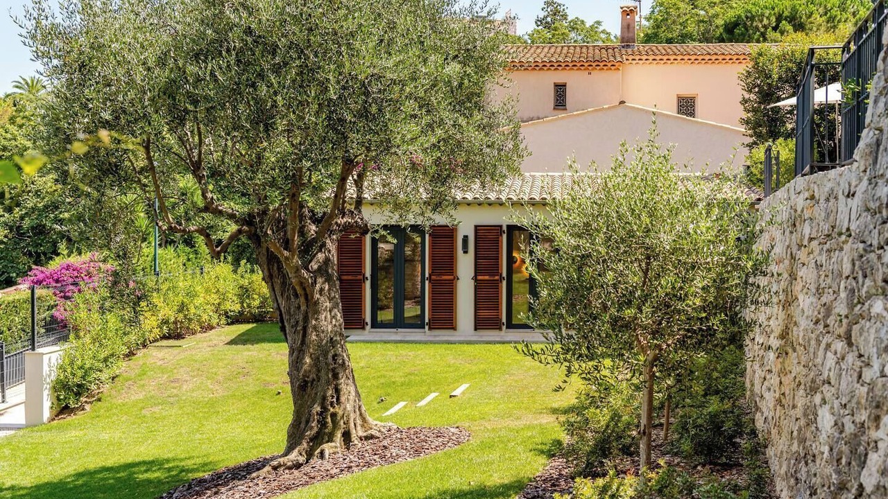 Photo of Outdoor in Saint-Jean-Cap-Ferrat