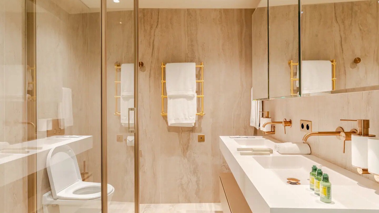 Photo of Bathroom in Saint-Jean-Cap-Ferrat