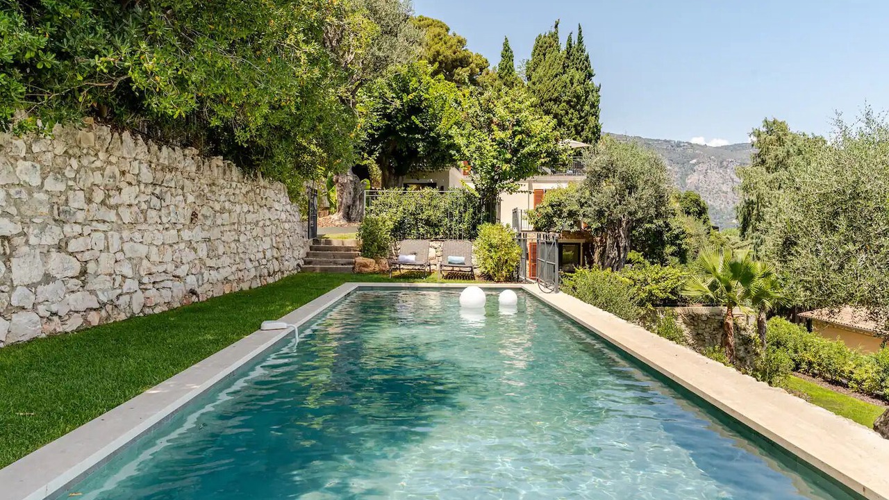 Photo of Outdoor in Saint-Jean-Cap-Ferrat