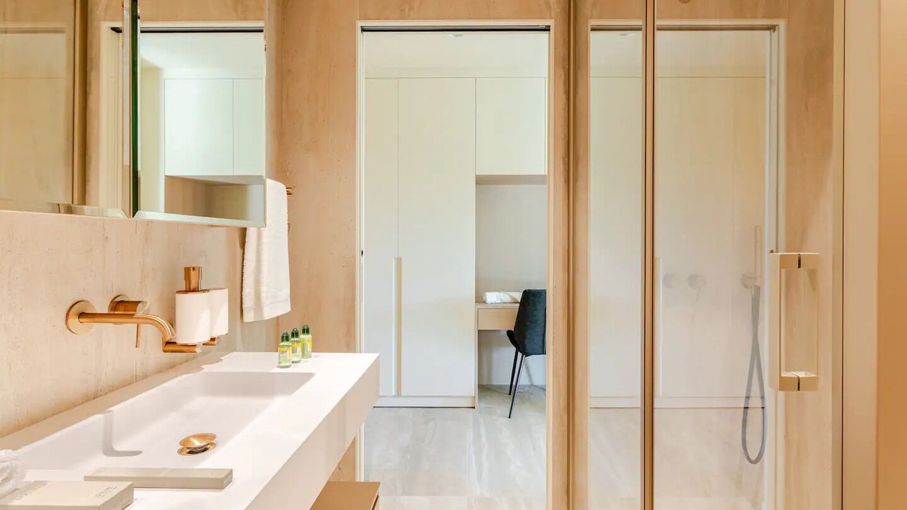 Photo of Bathroom in Saint-Jean-Cap-Ferrat