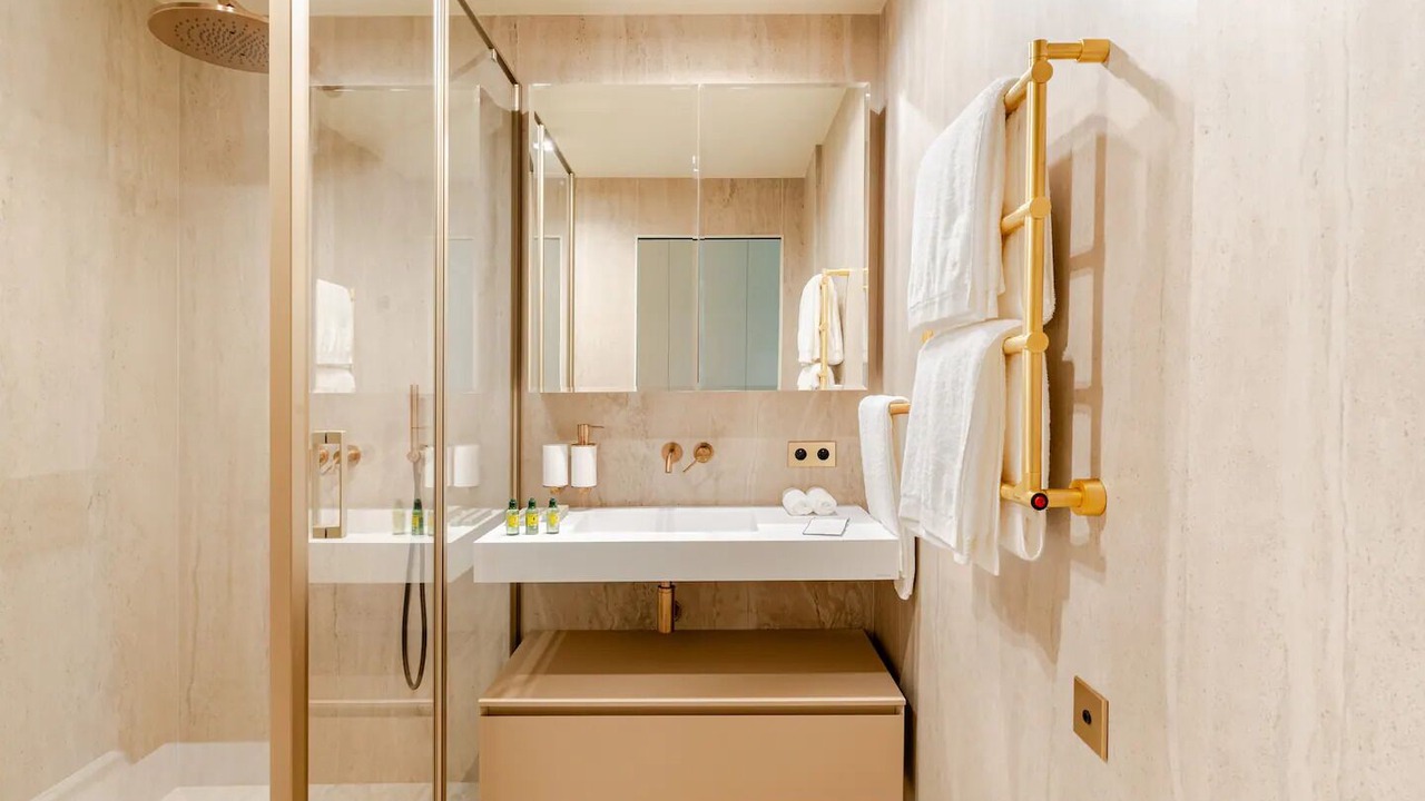 Photo of Bathroom in Saint-Jean-Cap-Ferrat