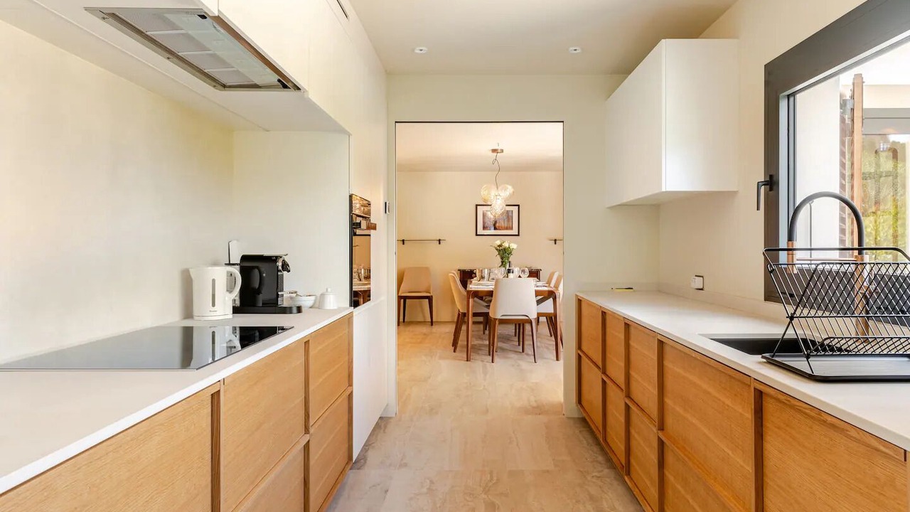 Photo of Kitchen in Saint-Jean-Cap-Ferrat