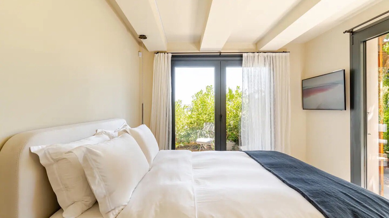 Photo of Bedroom in Saint-Jean-Cap-Ferrat