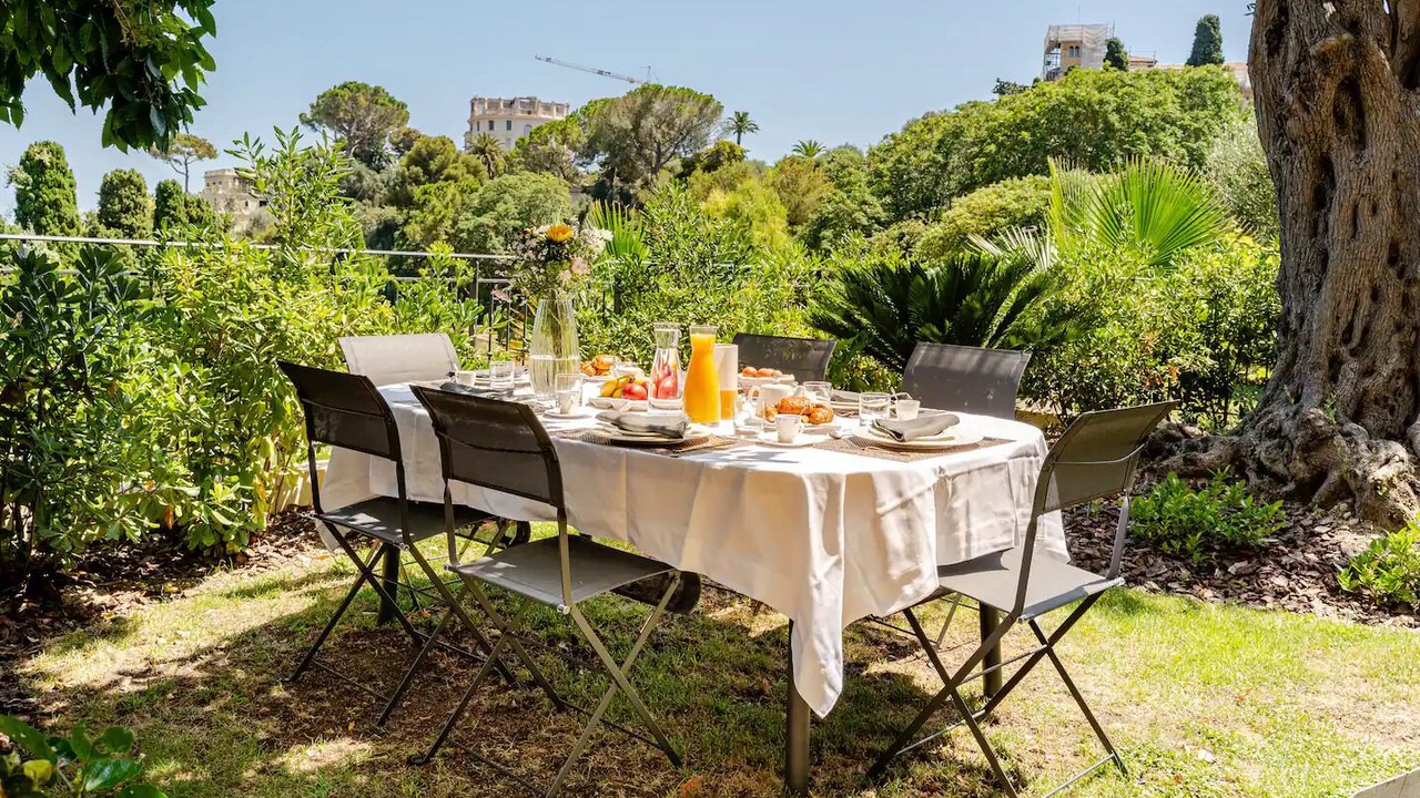 Photo of Outdoor in Saint-Jean-Cap-Ferrat