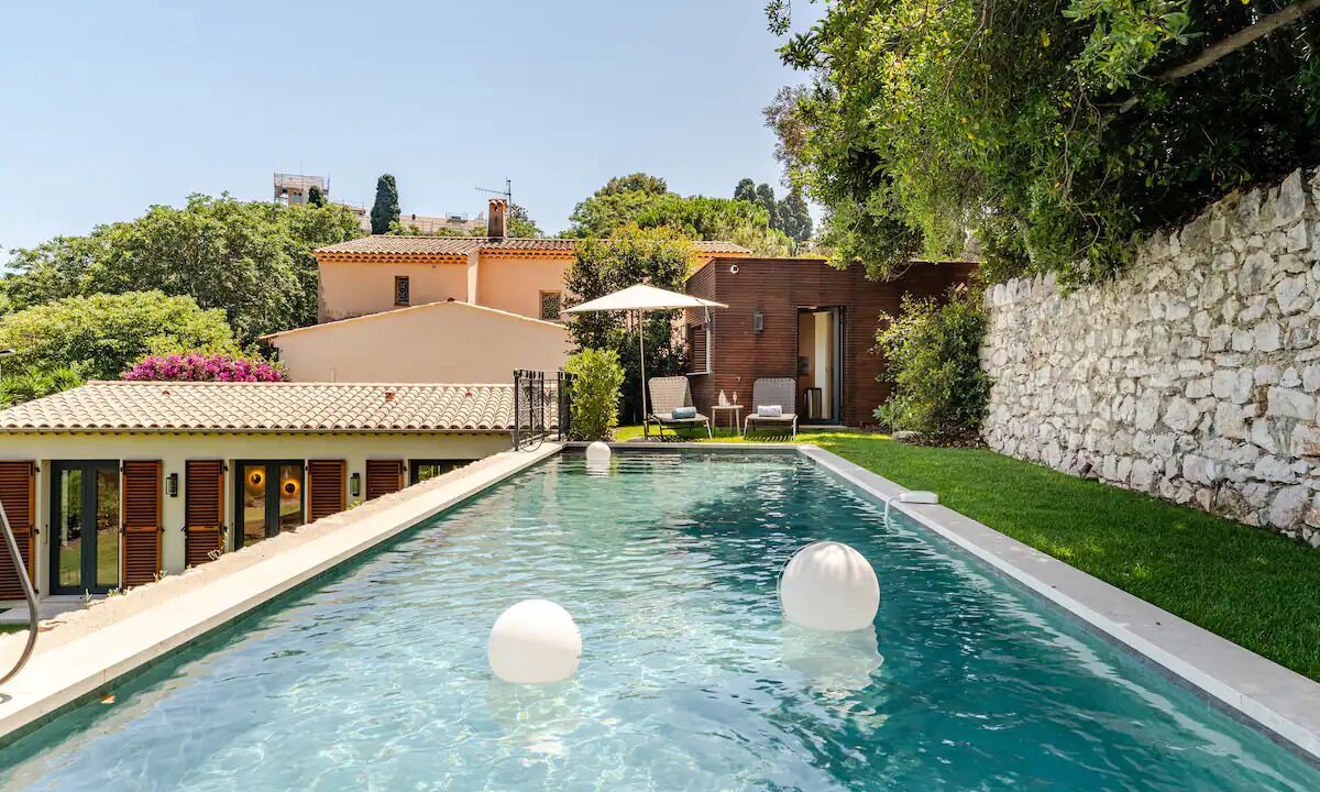 Photo of Outdoor in Saint-Jean-Cap-Ferrat