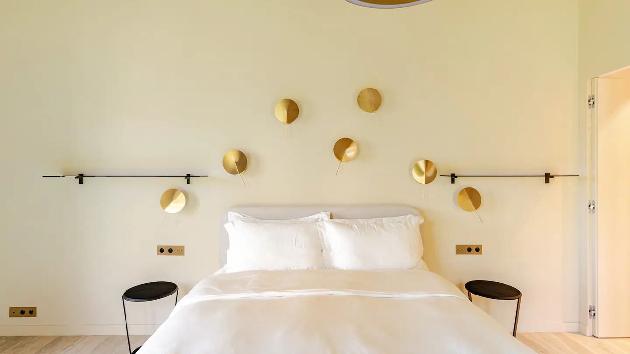 Photo of Bedroom in Saint-Jean-Cap-Ferrat