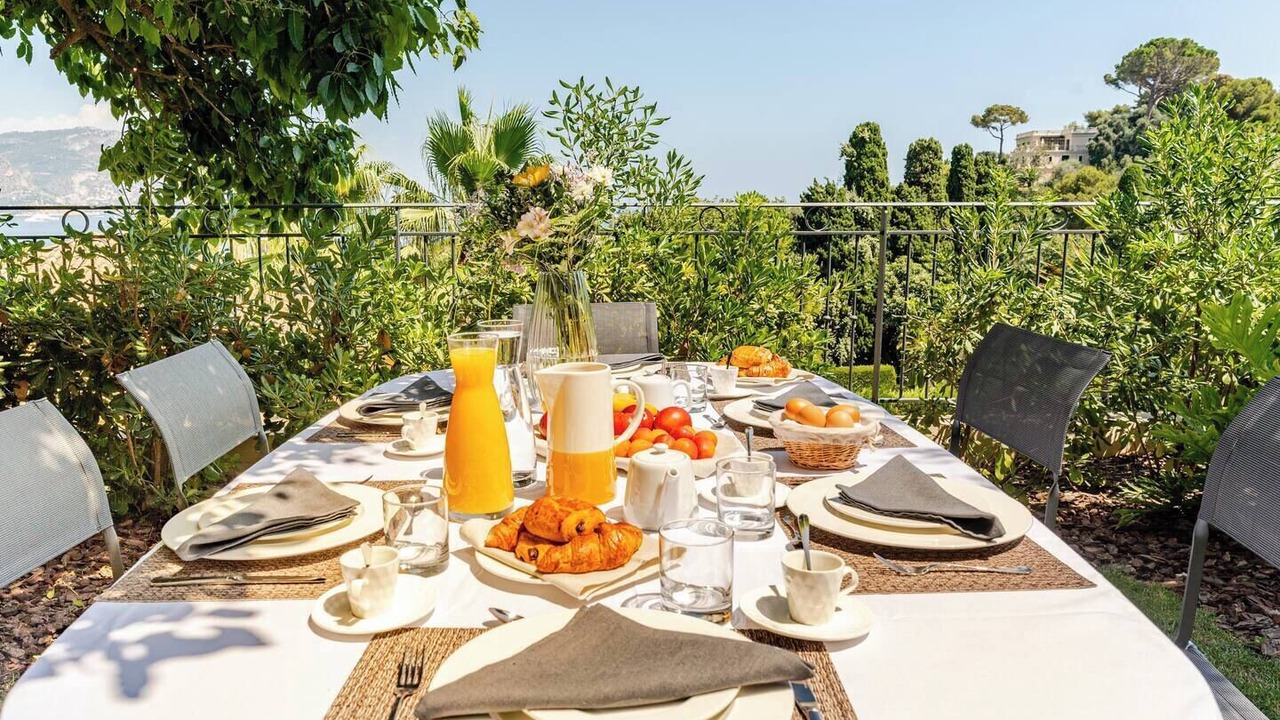 Photo of Outdoor in Saint-Jean-Cap-Ferrat