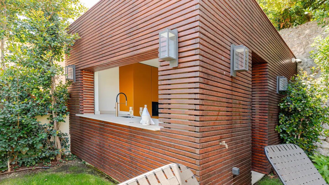 Photo of Outdoor in Saint-Jean-Cap-Ferrat