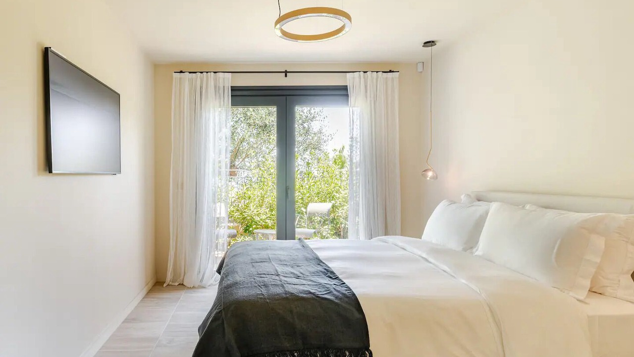 Photo of Bedroom in Saint-Jean-Cap-Ferrat